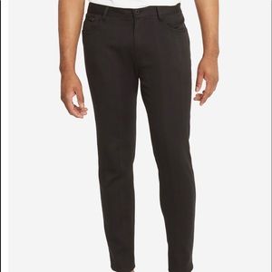 Kenneth Cole Brooklyn Slim Fit Pant